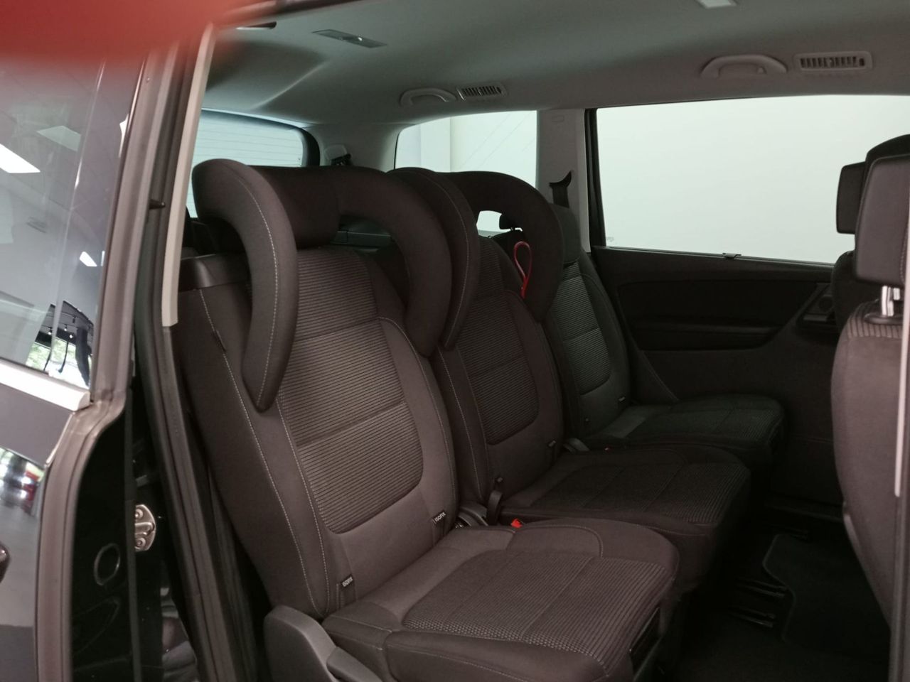 Volkswagen Sharan Advance 2.0 TDI 135kW(184CV) BMT DSG - Foto 15