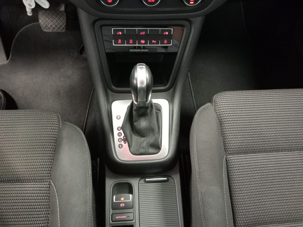 Volkswagen Sharan Advance 2.0 TDI 135kW(184CV) BMT DSG - Foto 26