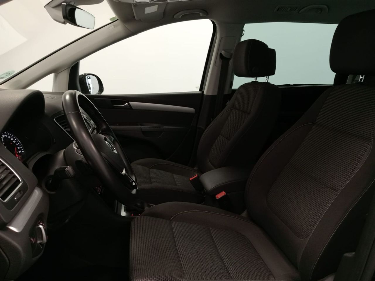 Volkswagen Sharan Advance 2.0 TDI 135kW(184CV) BMT DSG - Foto 20