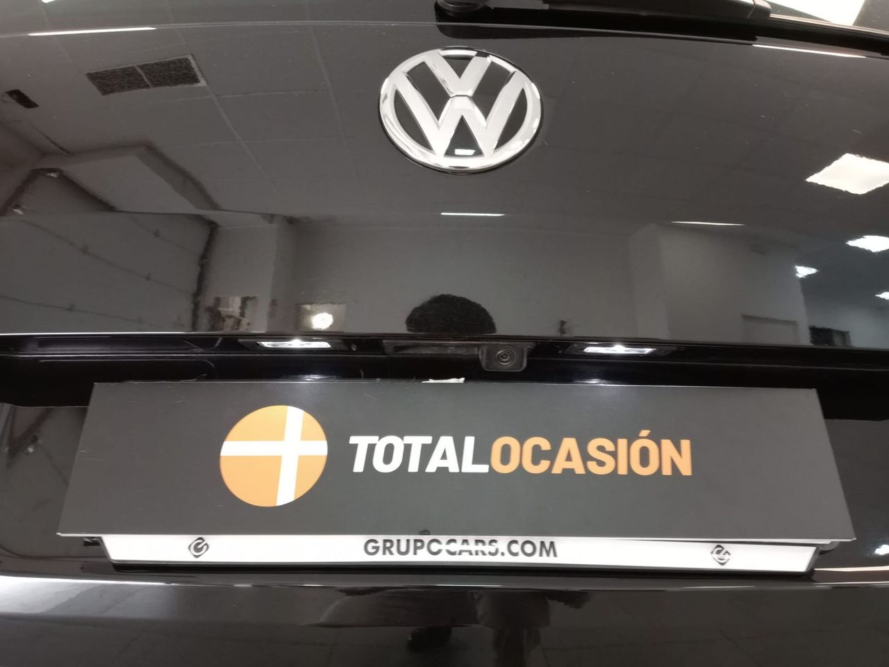 Volkswagen Sharan Advance 2.0 TDI 135kW(184CV) BMT DSG - Foto 10