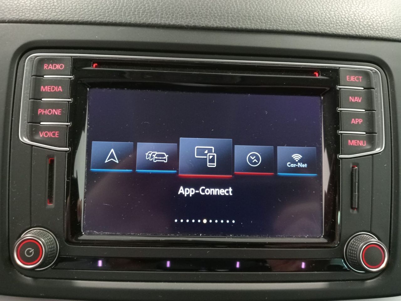 Volkswagen Sharan Advance 2.0 TDI 135kW(184CV) BMT DSG - Foto 31