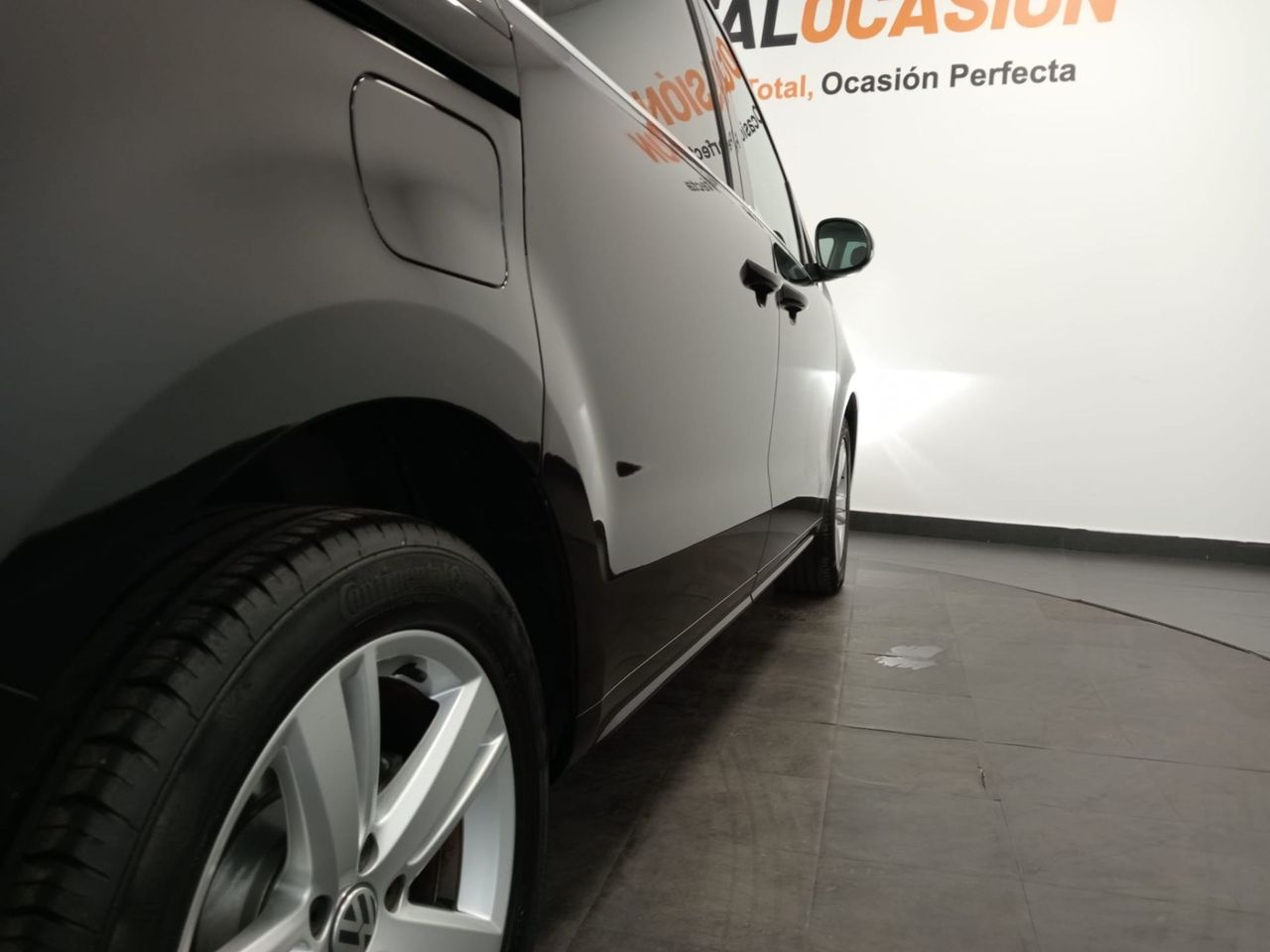 Volkswagen Sharan Advance 2.0 TDI 135kW(184CV) BMT DSG - Foto 16