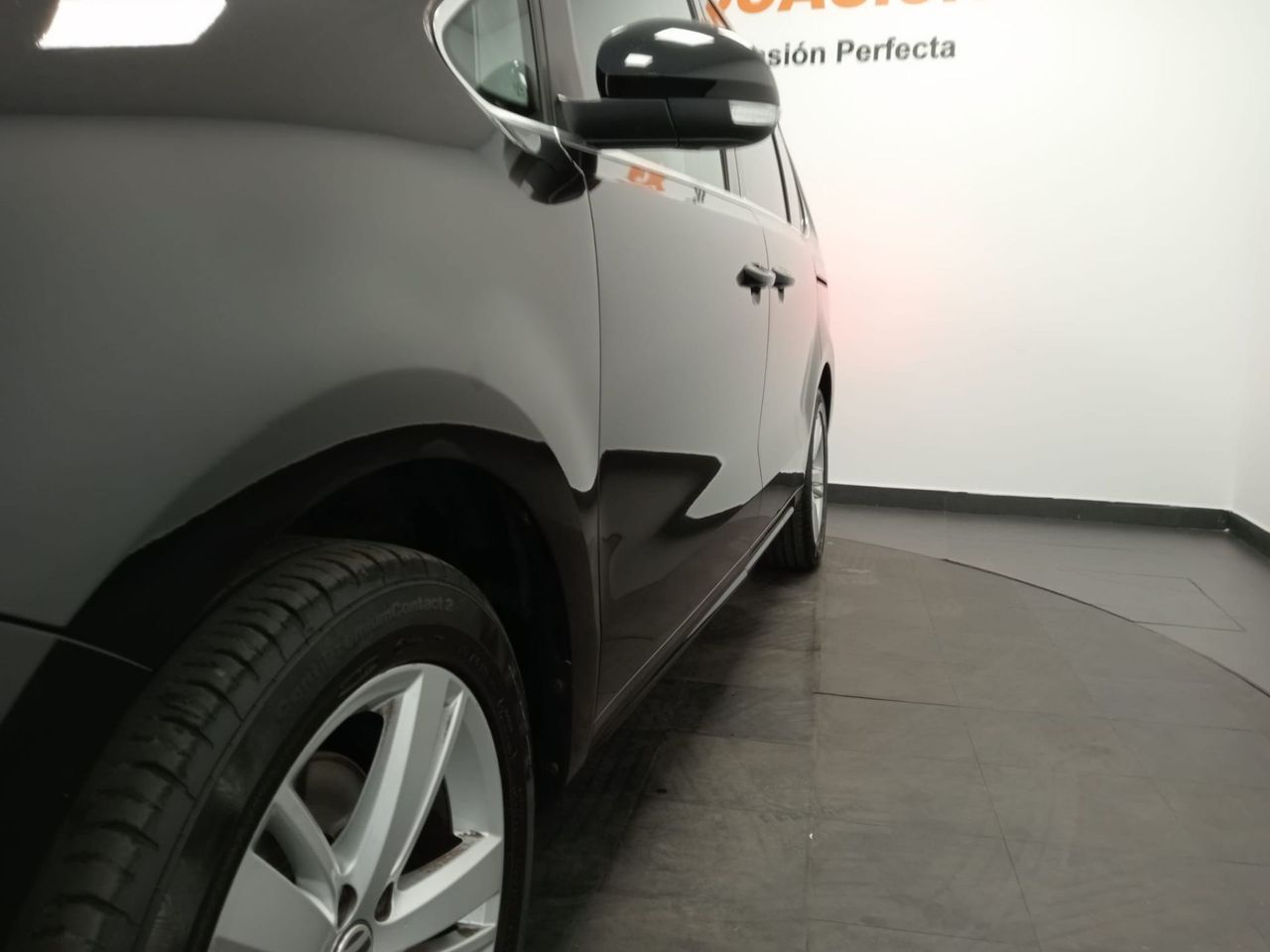 Volkswagen Sharan Advance 2.0 TDI 135kW(184CV) BMT DSG - Foto 35