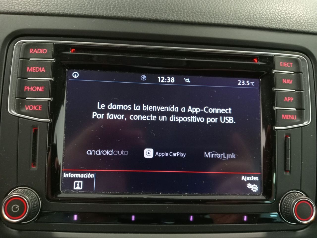 Volkswagen Sharan Advance 2.0 TDI 135kW(184CV) BMT DSG - Foto 29