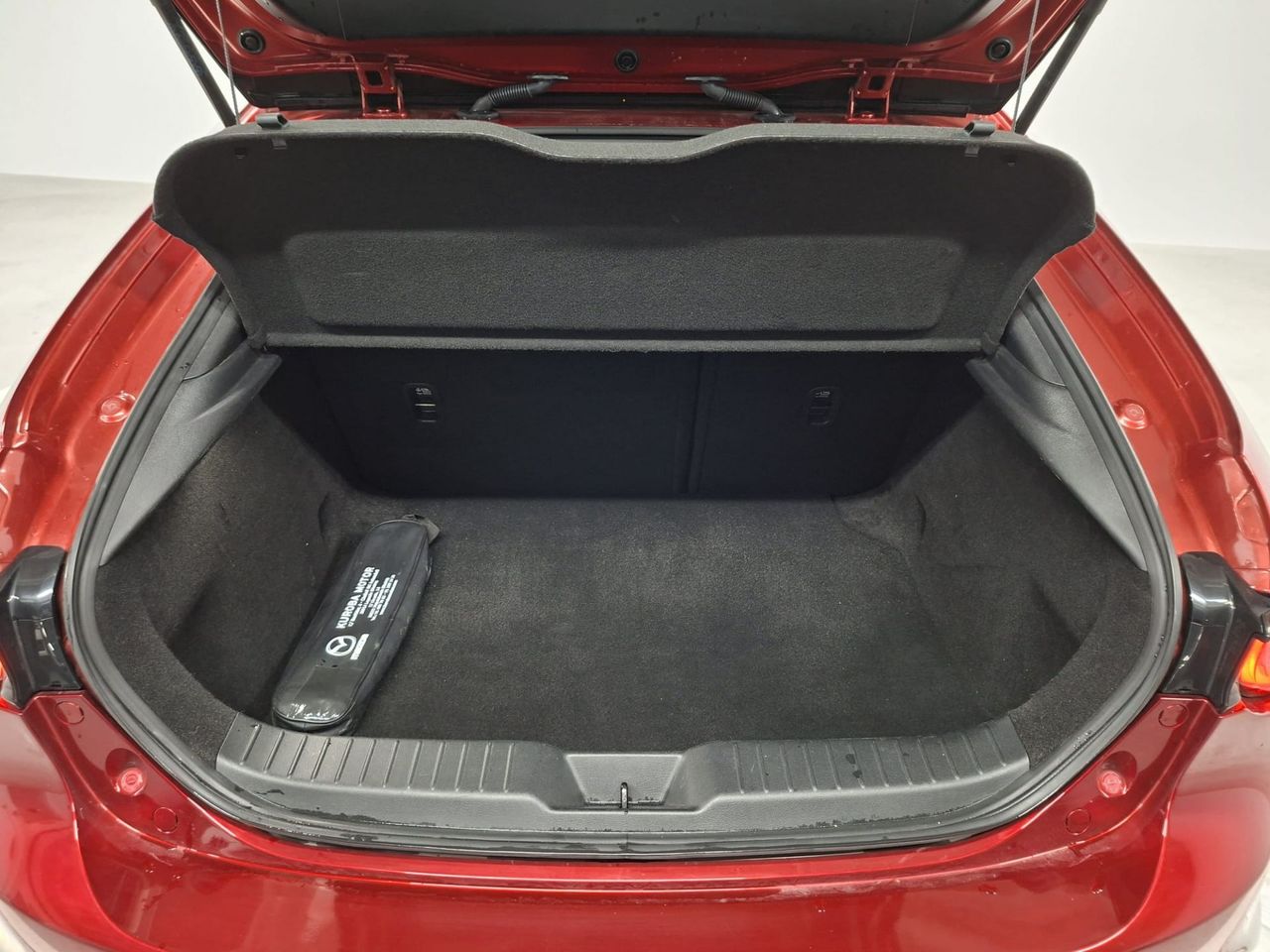 Mazda 3 2.0 e-SKYACTIV-G 88KW HOMURA - Foto 15