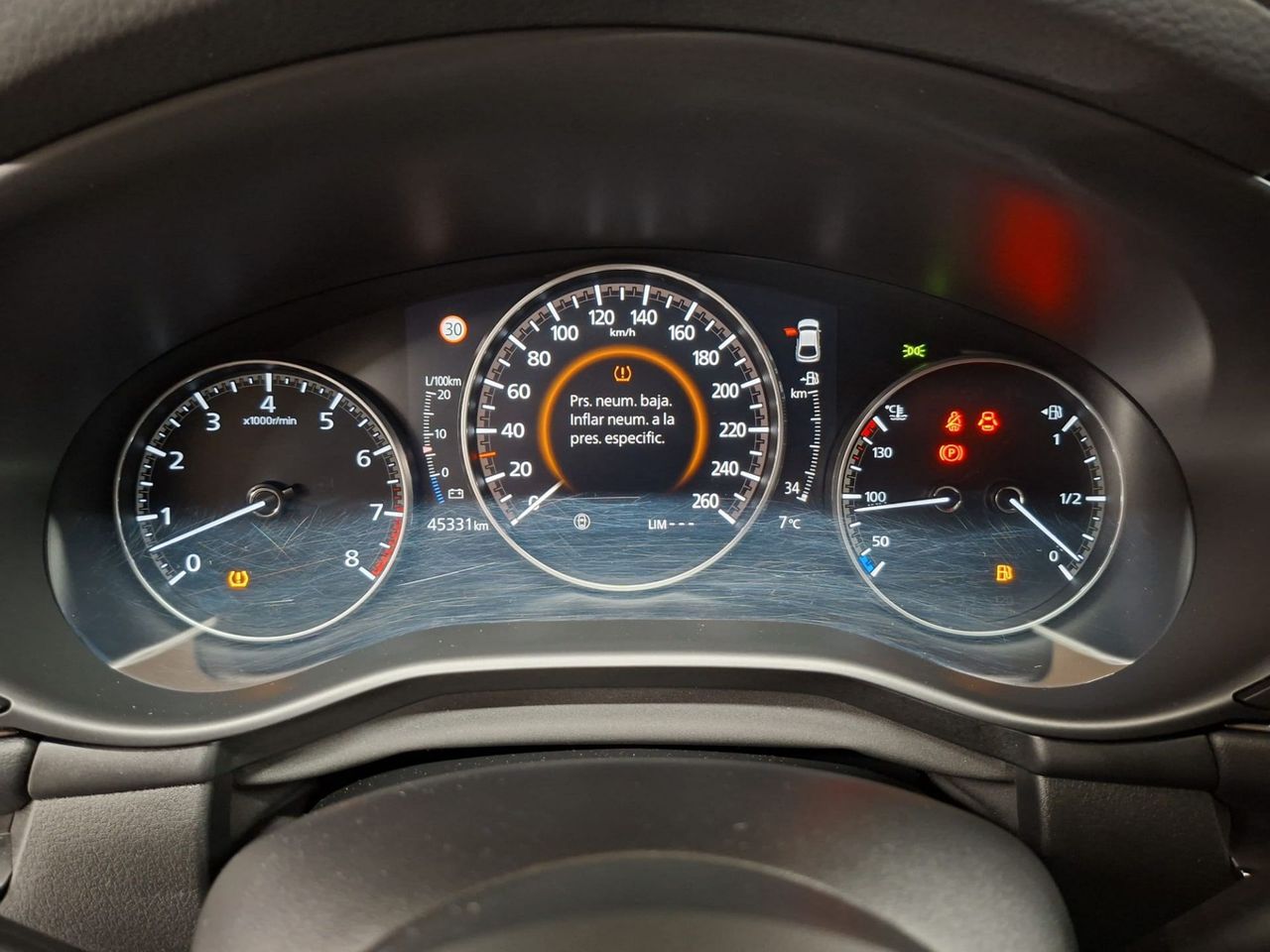 Mazda 3 2.0 e-SKYACTIV-G 88KW HOMURA - Foto 25