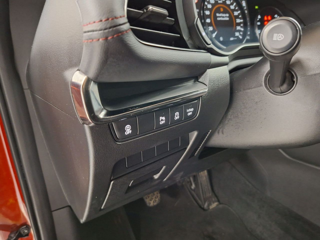 Mazda 3 2.0 e-SKYACTIV-G 88KW HOMURA - Foto 28