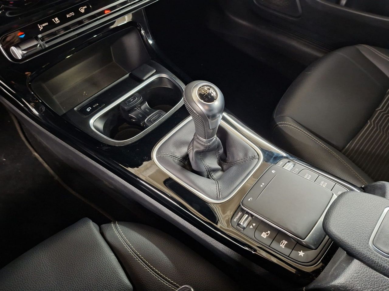 Mercedes CLA CLA 200 Shooting Brake - Foto 24