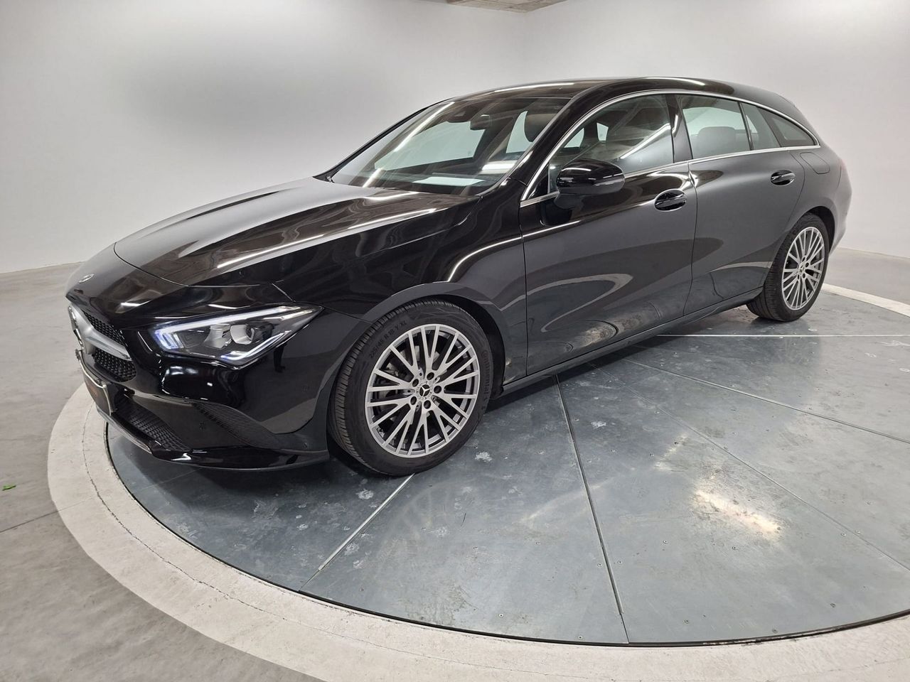 Mercedes CLA CLA 200 Shooting Brake - Foto 3