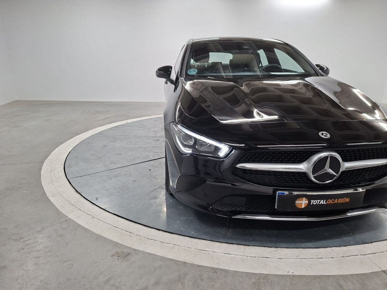 Mercedes CLA CLA 200 Shooting Brake - Foto 11