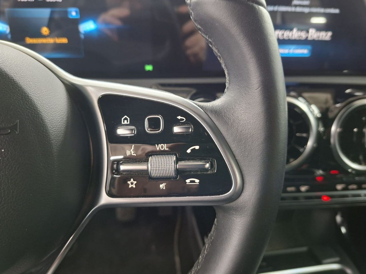 Mercedes CLA CLA 200 Shooting Brake - Foto 20