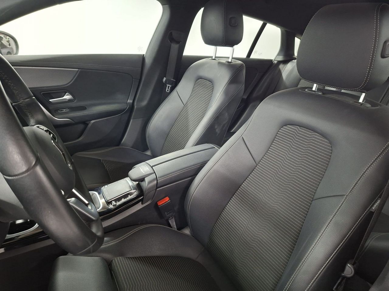 Mercedes CLA CLA 200 Shooting Brake - Foto 23