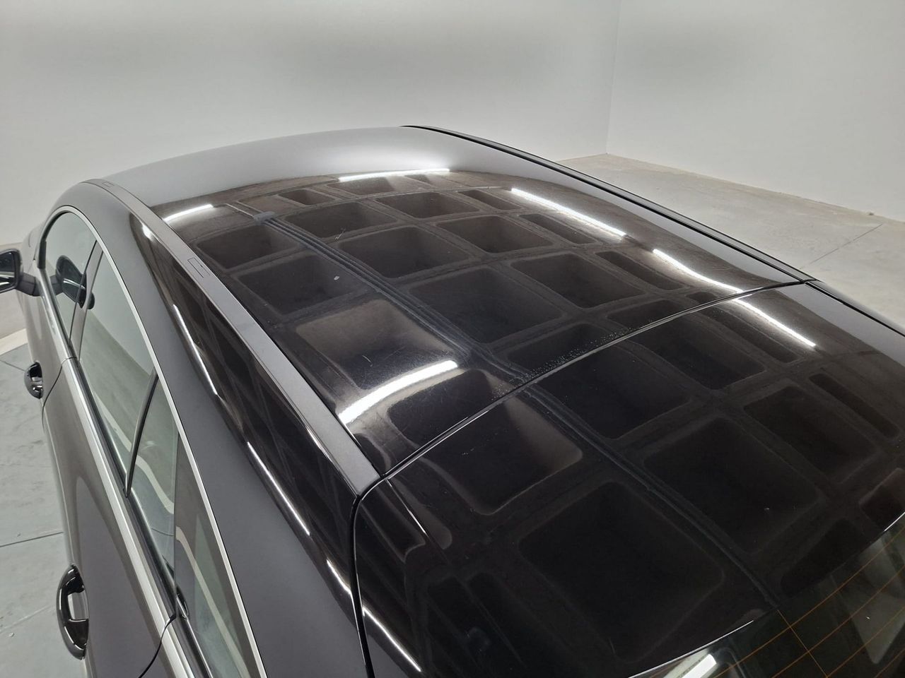 Mercedes CLA CLA 200 Shooting Brake - Foto 17