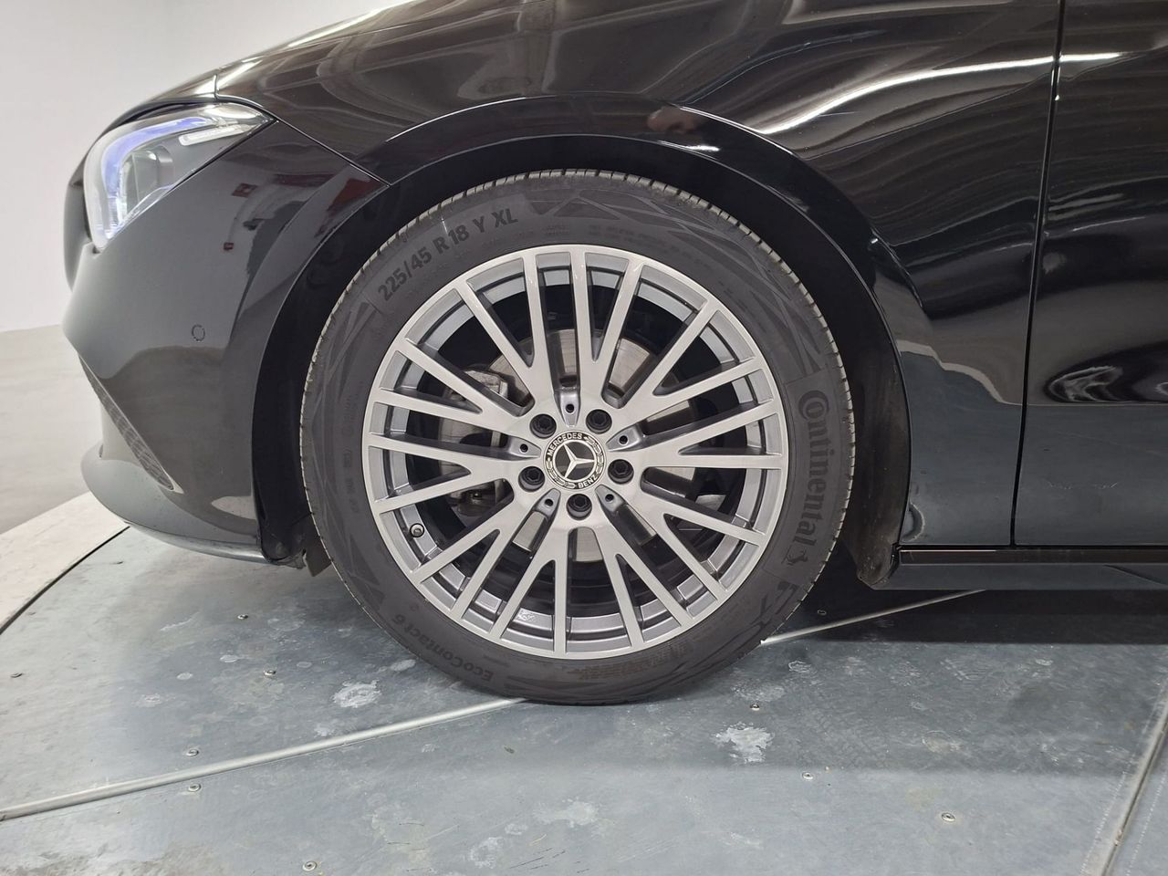 Mercedes CLA CLA 200 Shooting Brake - Foto 16