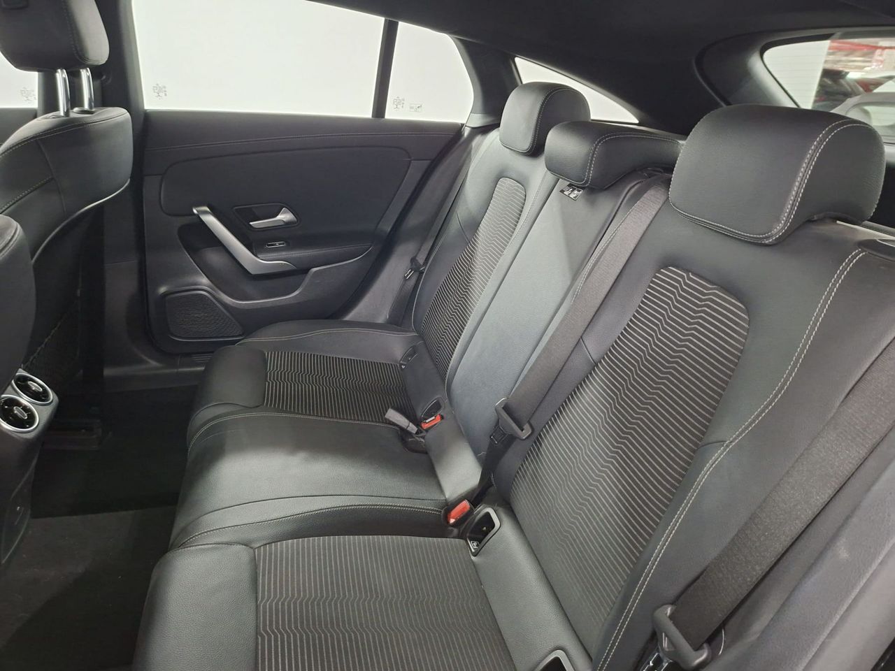 Mercedes CLA CLA 200 Shooting Brake - Foto 28