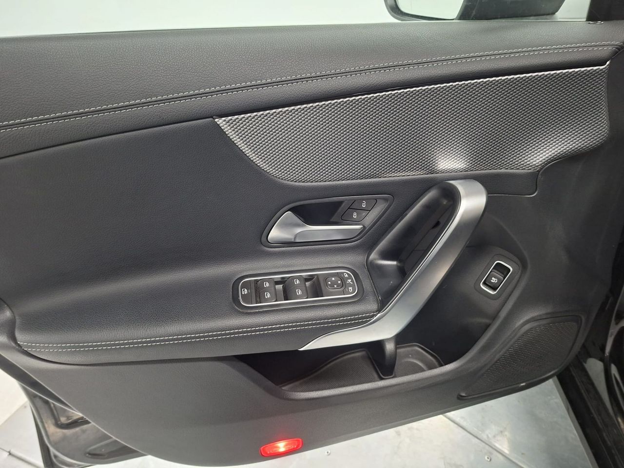 Mercedes CLA CLA 200 Shooting Brake - Foto 26