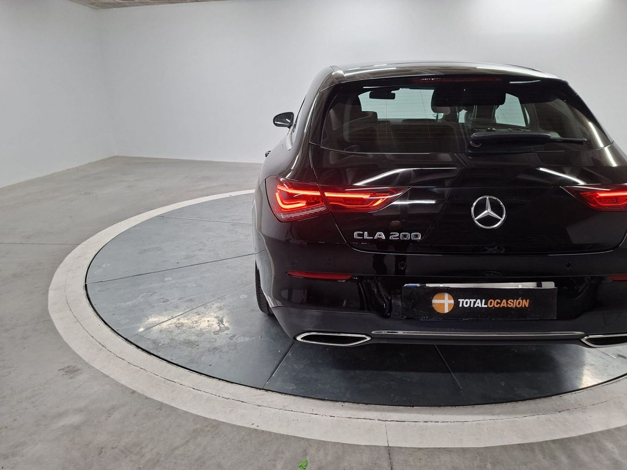 Mercedes CLA CLA 200 Shooting Brake - Foto 12