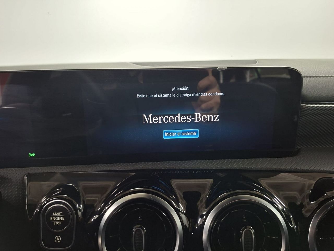 Mercedes CLA CLA 200 Shooting Brake - Foto 25