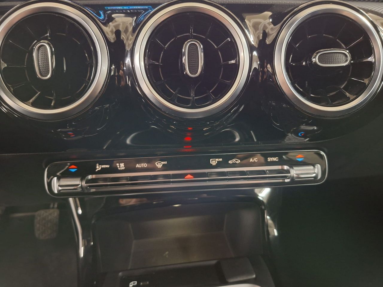 Mercedes CLA CLA 200 Shooting Brake - Foto 30