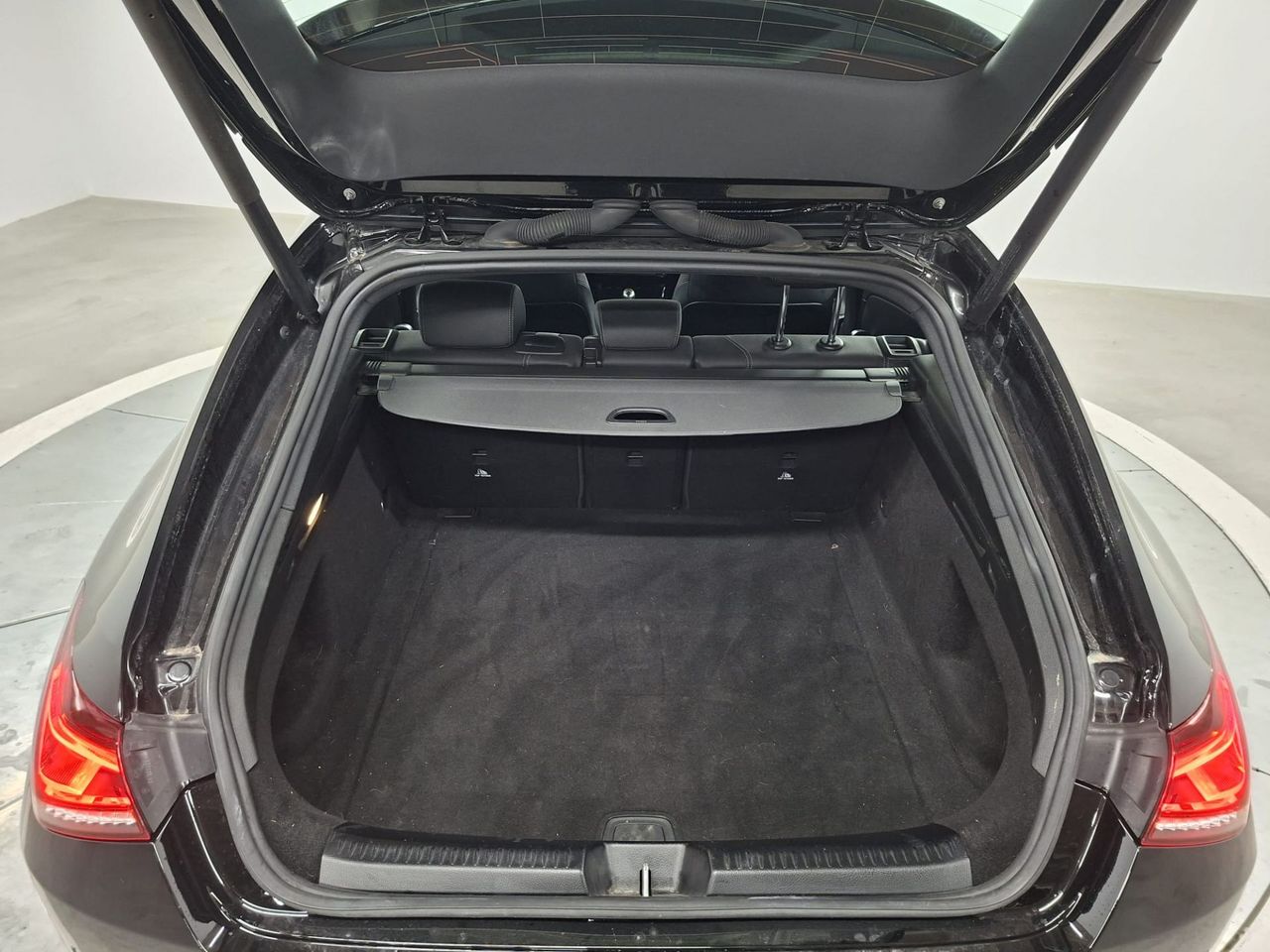 Mercedes CLA CLA 200 Shooting Brake - Foto 15