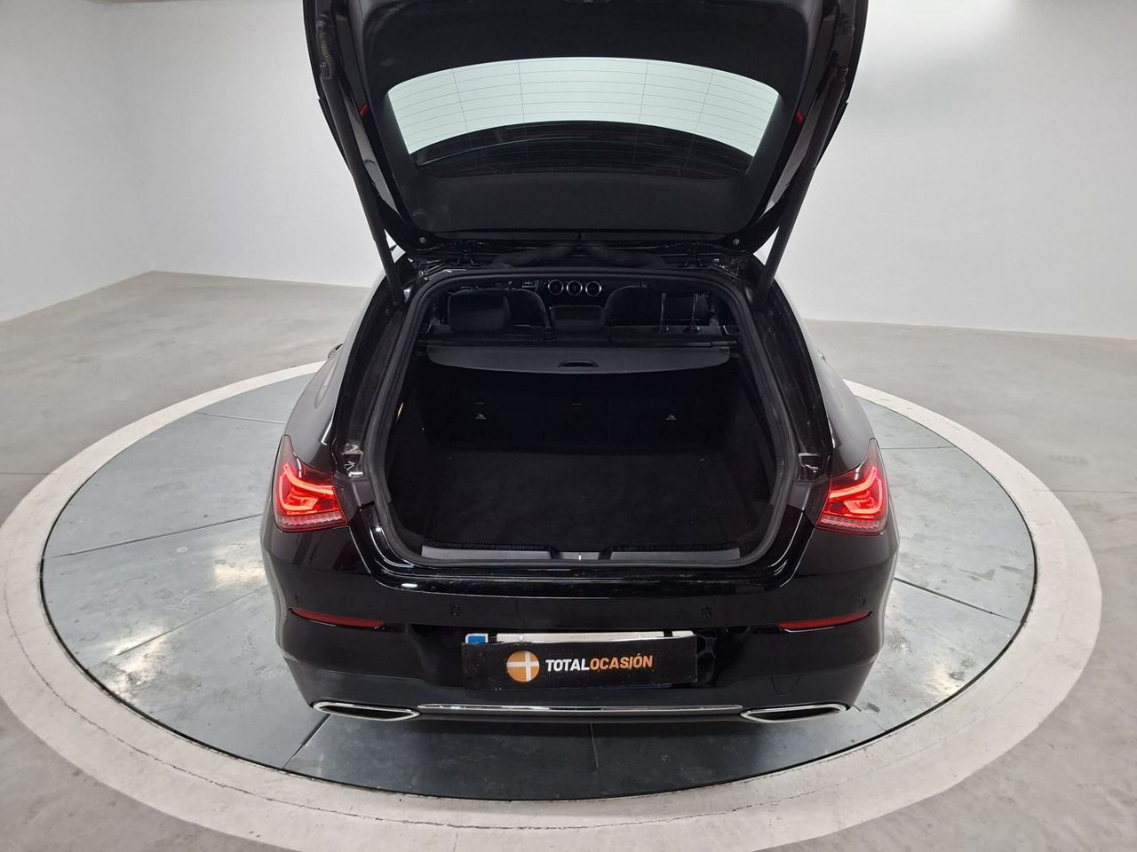 Mercedes CLA CLA 200 Shooting Brake - Foto 14