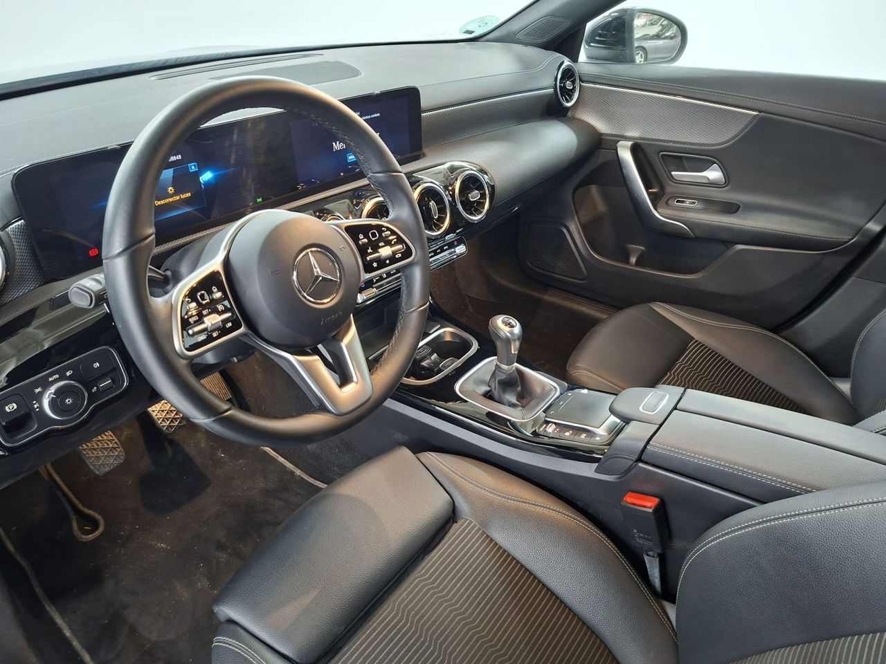 Mercedes CLA CLA 200 Shooting Brake - Foto 29