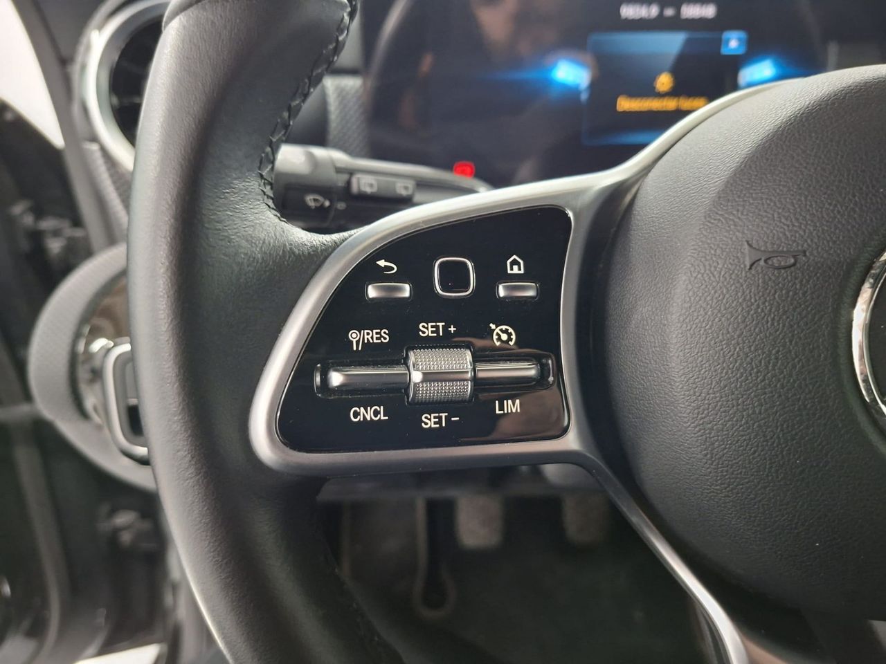 Mercedes CLA CLA 200 Shooting Brake - Foto 22