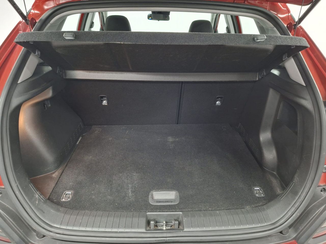 Hyundai Kona 1.6 GDI HEV Klass DCT - Foto 13