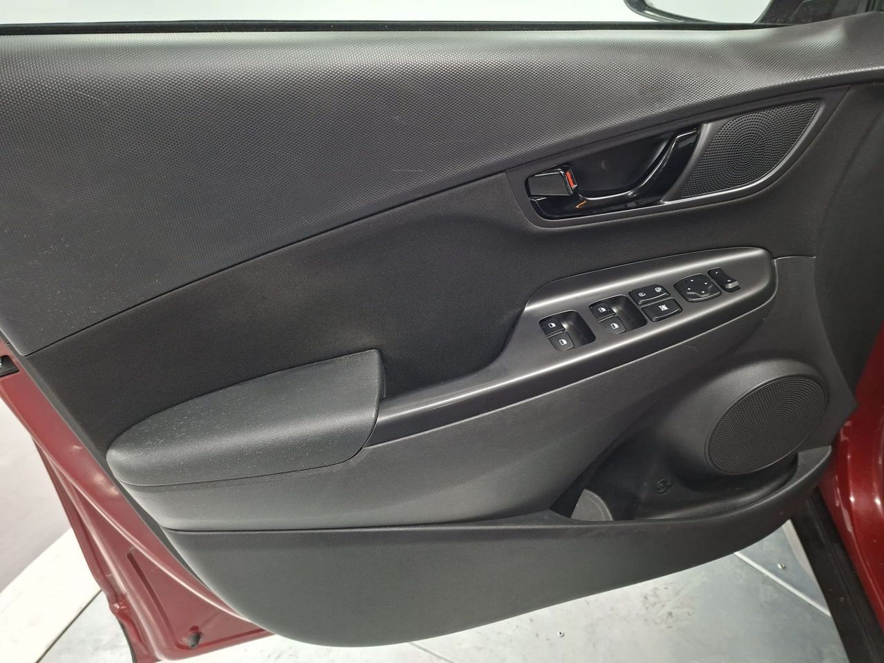 Hyundai Kona 1.6 GDI HEV Klass DCT - Foto 24