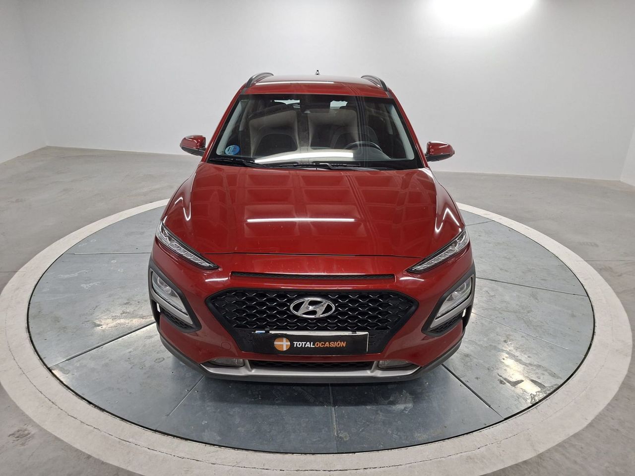 Hyundai Kona 1.6 GDI HEV Klass DCT - Foto 10