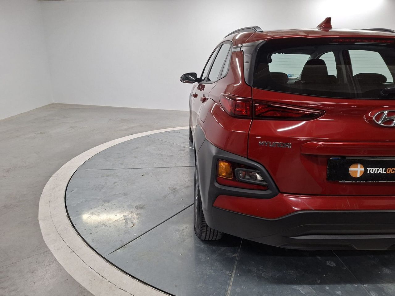 Hyundai Kona 1.6 GDI HEV Klass DCT - Foto 15