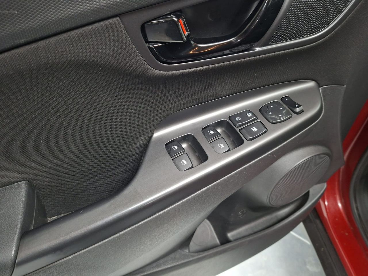 Hyundai Kona 1.6 GDI HEV Klass DCT - Foto 20