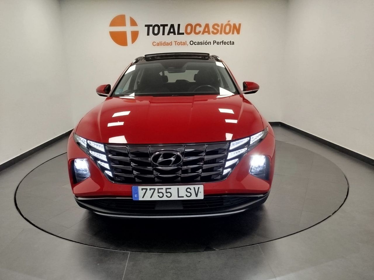 Hyundai Tucson 1.6 CRDI 100kW (136CV) 48V Tecno Sky DCT - Foto 14