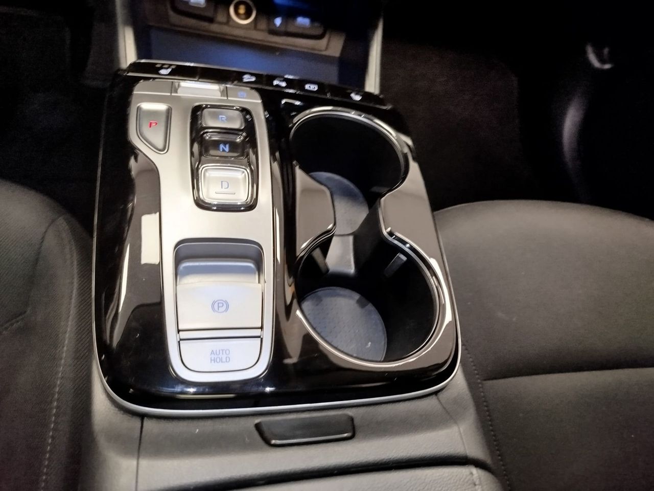 Hyundai Tucson 1.6 CRDI 100kW (136CV) 48V Tecno Sky DCT - Foto 25