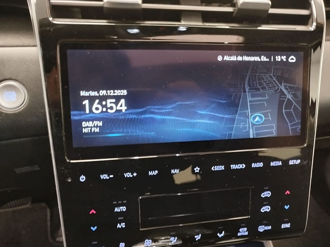 Hyundai Tucson 1.6 CRDI 100kW (136CV) 48V Tecno Sky DCT - Foto 17