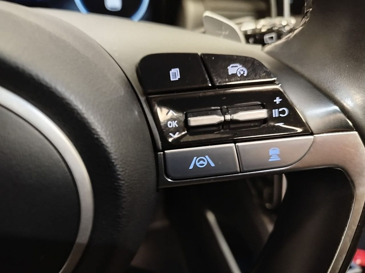 Hyundai Tucson 1.6 CRDI 100kW (136CV) 48V Tecno Sky DCT - Foto 18