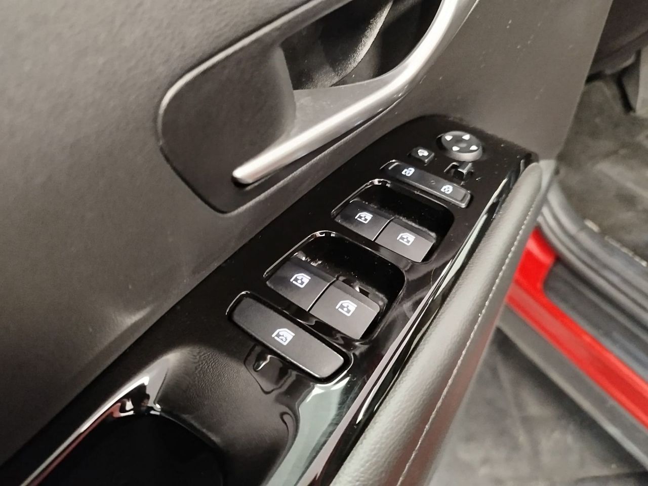 Hyundai Tucson 1.6 CRDI 100kW (136CV) 48V Tecno Sky DCT - Foto 21