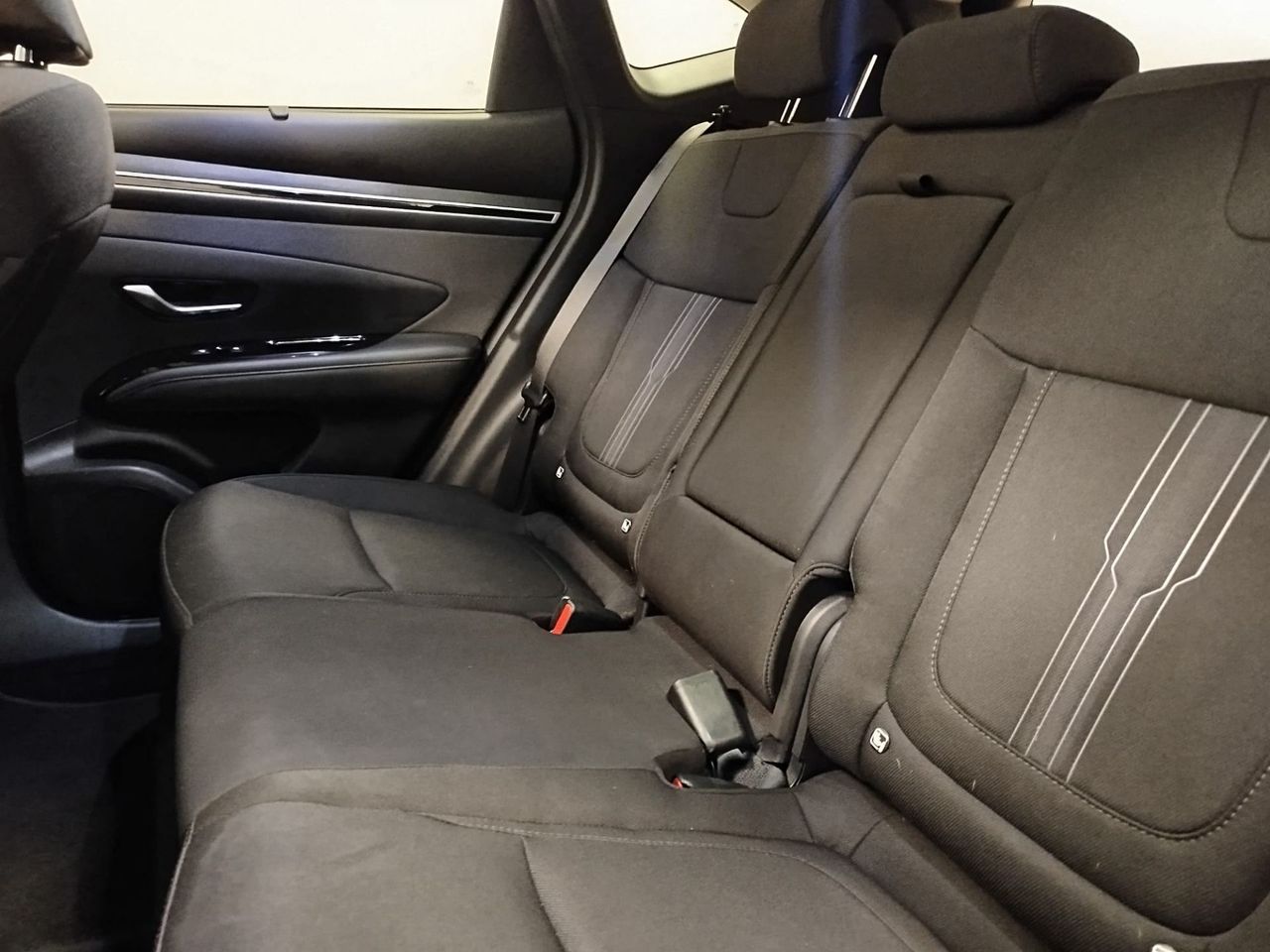 Hyundai Tucson 1.6 CRDI 100kW (136CV) 48V Tecno Sky DCT - Foto 20