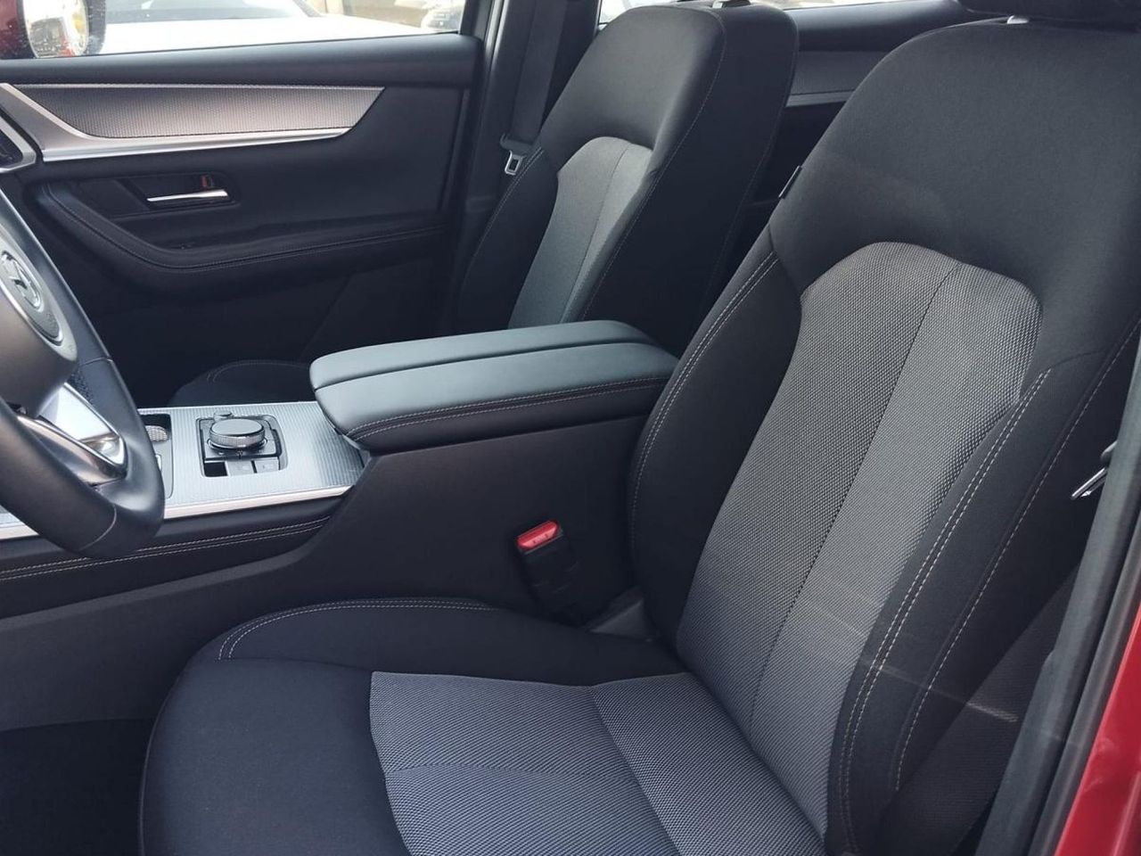 Mazda CX-60 e-Skyactiv D MHEV 147kw 8AT Exclusi-Line - Foto 5