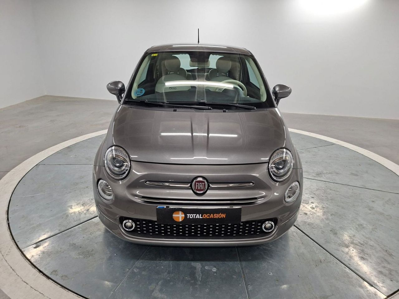 Fiat 500 Lounge 1.2 8v 51KW (69 CV) - Foto 7