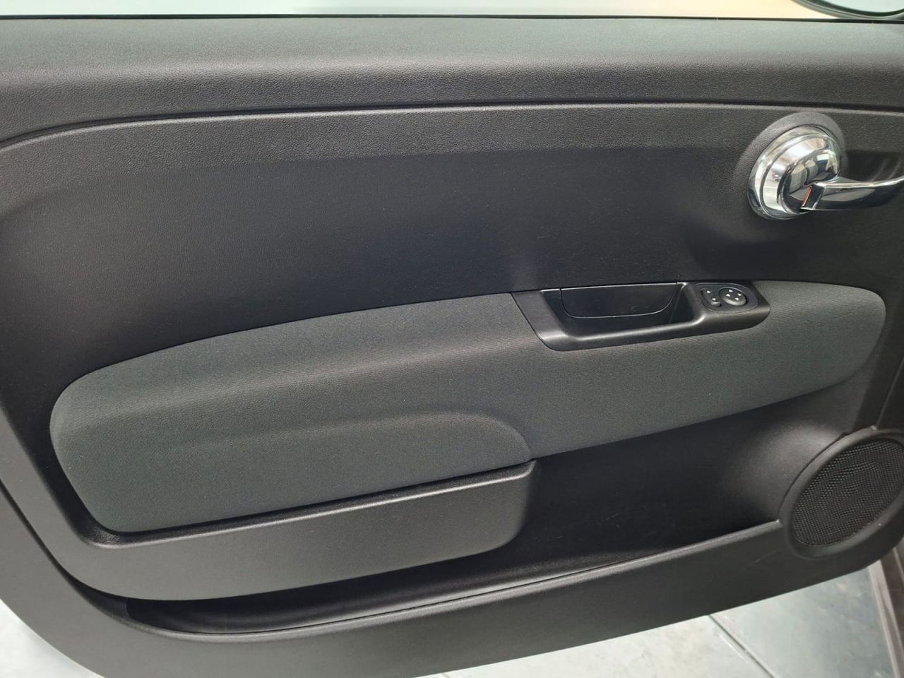 Fiat 500 Lounge 1.2 8v 51KW (69 CV) - Foto 21