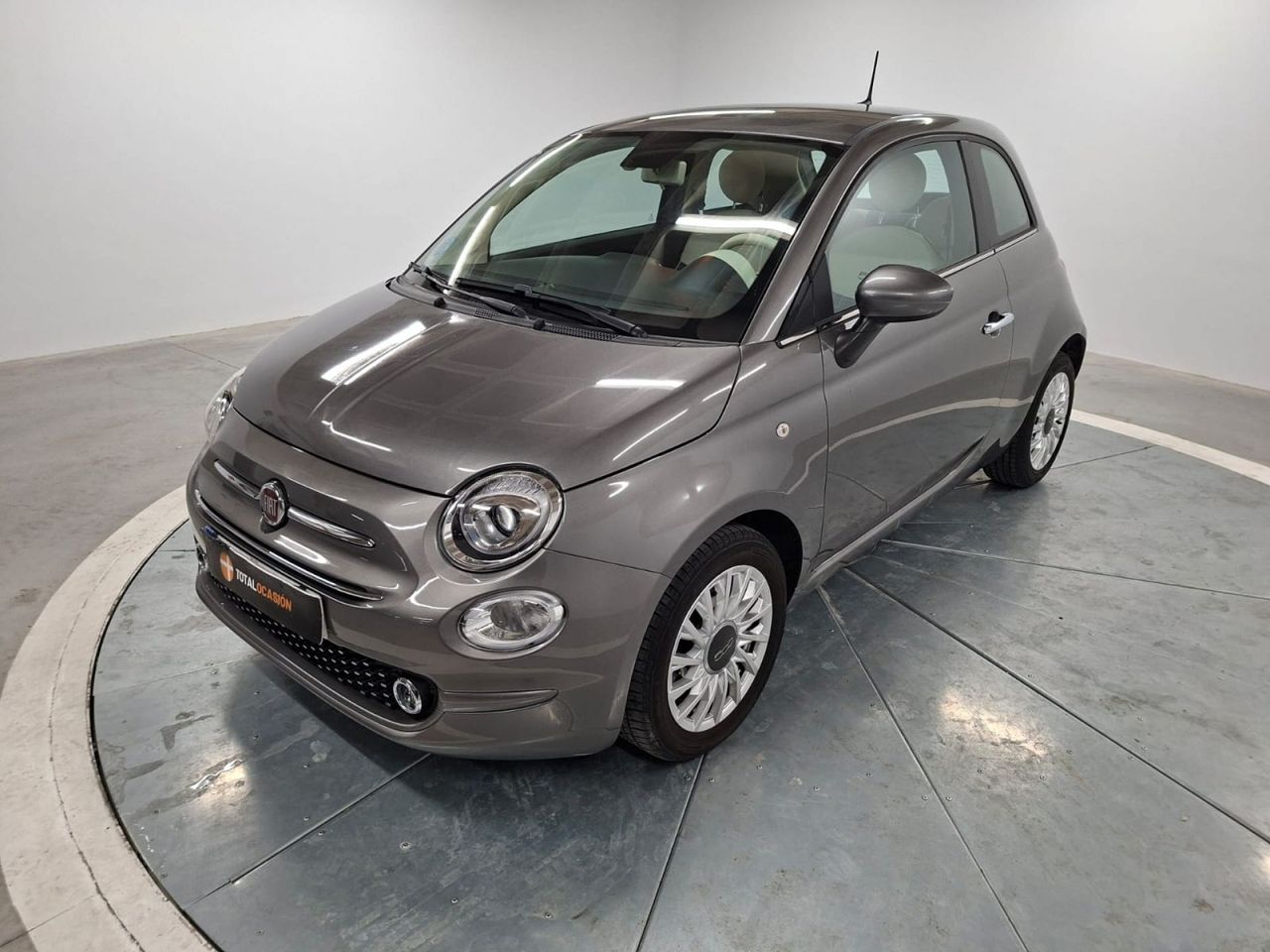 Fiat 500 Lounge 1.2 8v 51KW (69 CV) - Foto 6