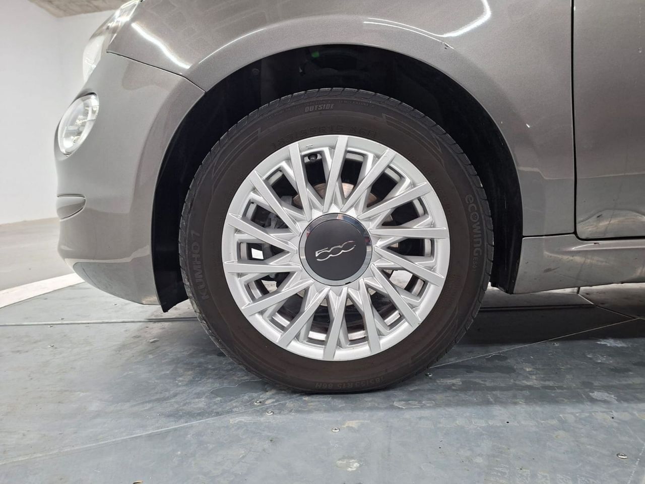 Fiat 500 Lounge 1.2 8v 51KW (69 CV) - Foto 15