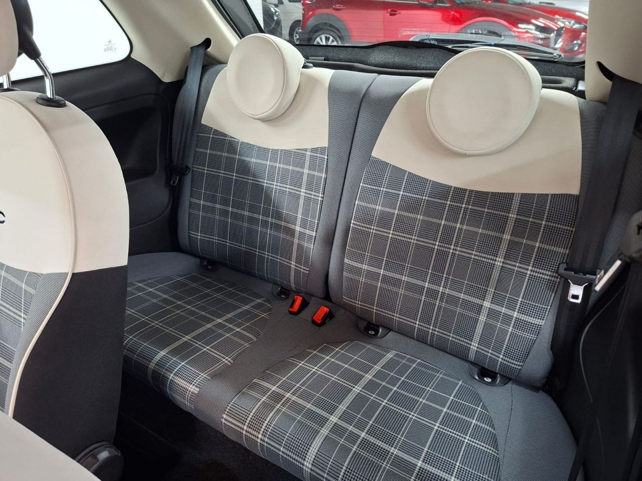 Fiat 500 Lounge 1.2 8v 51KW (69 CV) - Foto 16