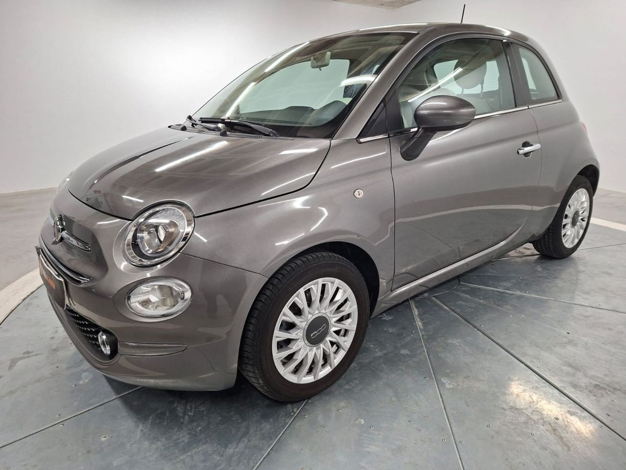 Fiat 500 Lounge 1.2 8v 51KW (69 CV) - Foto 3