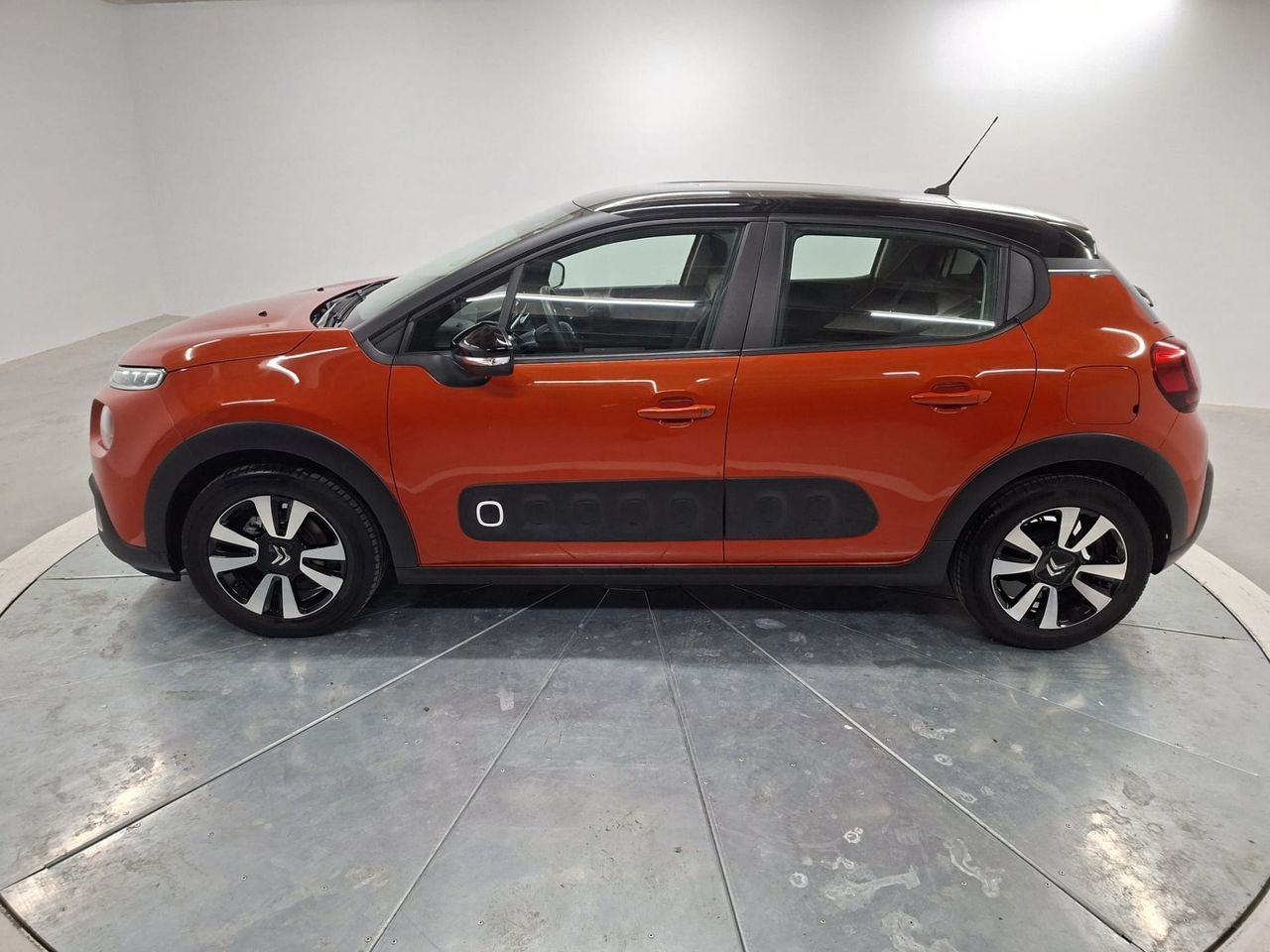 Citroën C3 PureTech 60KW (82CV) FEEL - Foto 9