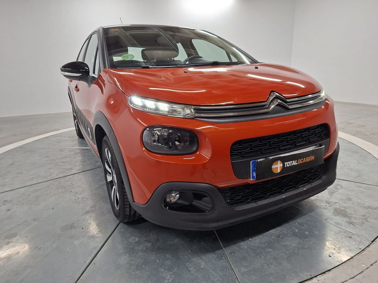 Citroën C3 PureTech 60KW (82CV) FEEL - Foto 11