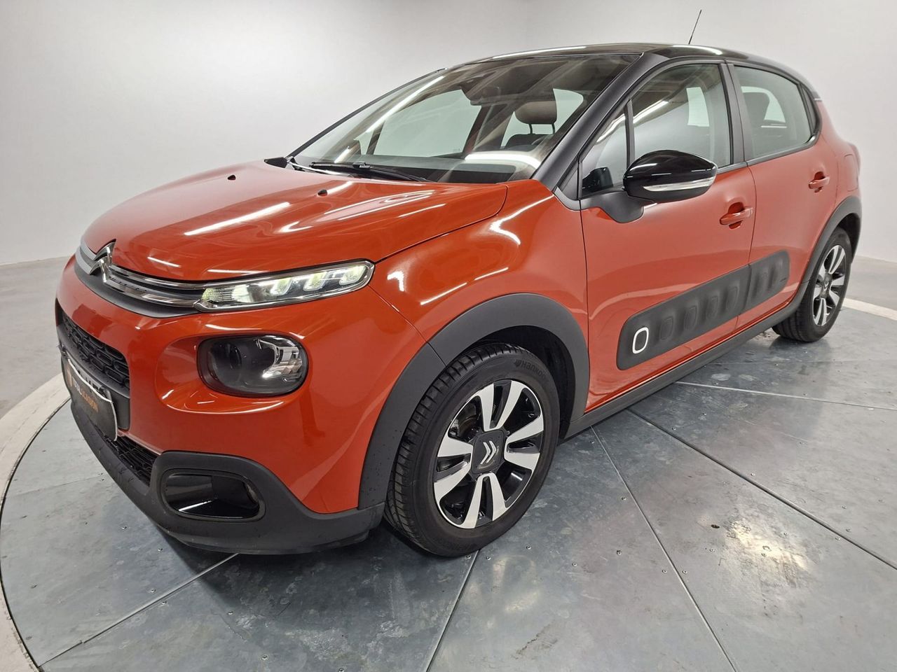 Citroën C3 PureTech 60KW (82CV) FEEL - Foto 7