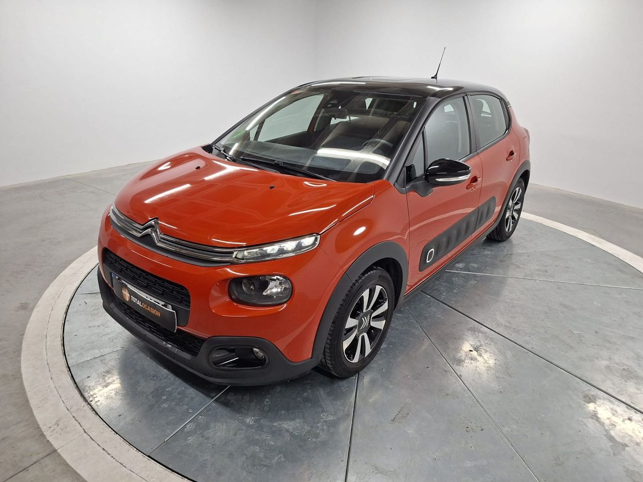 Citroën C3 PureTech 60KW (82CV) FEEL - Foto 3