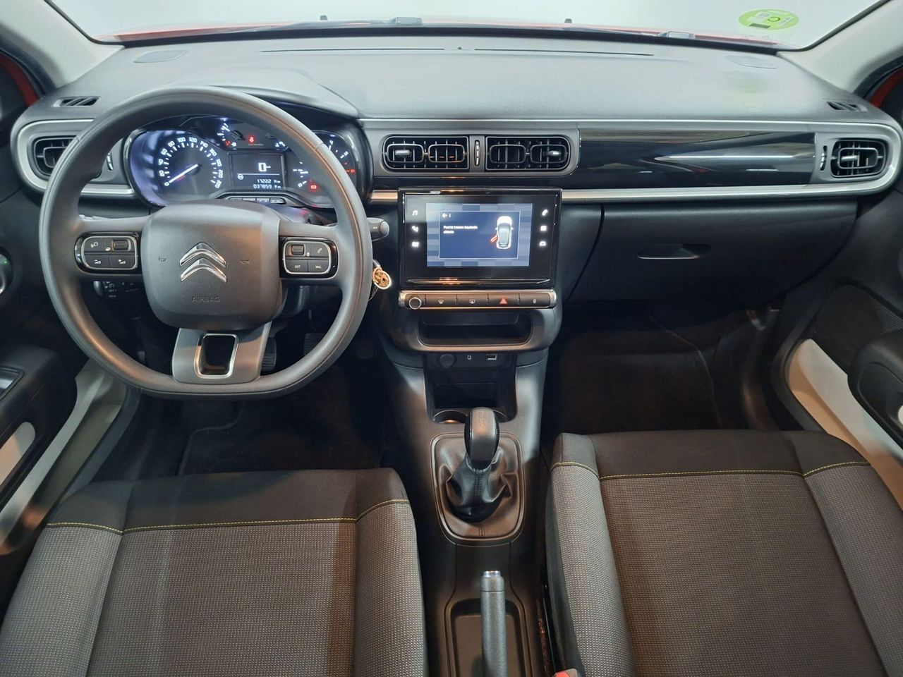 Citroën C3 PureTech 60KW (82CV) FEEL - Foto 19